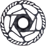 Jagwire Sport SR2 Disc Brake Rotor - 160mm, Center Lock, Includes Lockring, 1.8mm Thickness - Disc Rotor - Sport SR2 Disc Brake Rotor