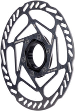 Jagwire Sport SR2 Disc Brake Rotor - 160mm, Center Lock, Includes Lockring, 1.8mm Thickness MPN: DCR210 Disc Rotor Sport SR2 Disc Brake Rotor