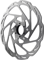 Magura Gustav Pro MDR-S CL Disc Brake Rotor - 203mm, Center Lock, 2.5mm Thickness, Optimized for use with Magura Gustav MPN: 2703311 Disc Rotor Gustav Pro MDR-S 2.5mm Disc Brake Rotor