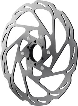 Magura Gustav Pro MDR-S CL Disc Brake Rotor - 203mm, Center Lock, 2.5mm Thickness, Optimized for use with Magura Gustav MPN: 2703311 Disc Rotor Gustav Pro MDR-S 2.5mm Disc Brake Rotor