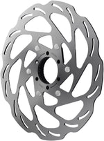 Magura MDR-S CL Disc Brake Rotor - 180mm, Center Lock, 2.0mm Thickness MPN: 2703313 Disc Rotor MDR-S Disc Brake Rotor