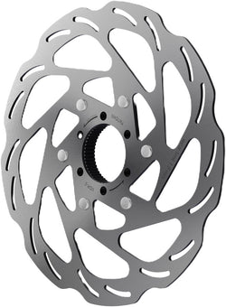 Magura MDR-S CL Disc Brake Rotor - 180mm, Center Lock, 2.0mm Thickness MPN: 2703313 Disc Rotor MDR-S Disc Brake Rotor