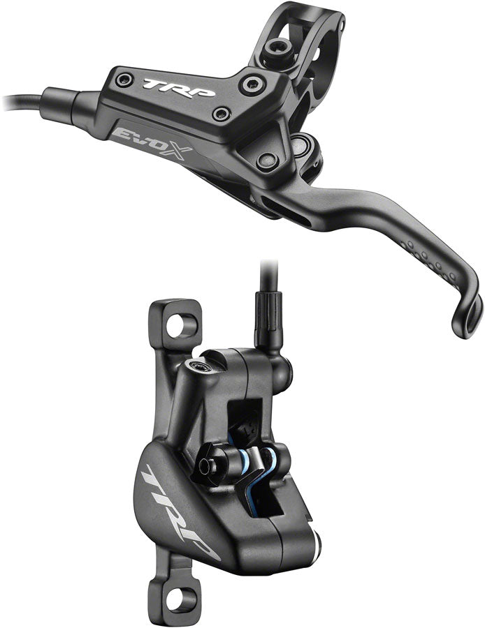 パーツ TRP DH-R EVO MTB TRP Cycling | DH-R EVO MTB Disc Brakes