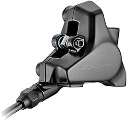 TRP Hylex Disc Brake and Lever - Right, Hydraulic, 2-Piston, 1900mm Hose, Flat Mount, Black MPN: ABHD000846 Disc Brake & Lever Hylex Disc Brake and Lever