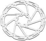 Tektro TR160-53 Disc Rotor - 160mm, 6-Bolt, 1.8mm Thickness, For 4-Piston Calipers MPN: ABRT000225 Disc Rotor Disc Brake Rotors