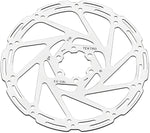 Tektro TR180-53 Disc Rotor - 180mm, 6-Bolt, 1.8mm Thickness, For 4-Piston Calipers MPN: ABRT000208 Disc Rotor Disc Brake Rotors