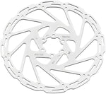 Tektro TR203-53 Disc Rotor - 203mm, 6-Bolt, 1.8mm Thickness, For 4-Piston Calipers MPN: ABRT000217 Disc Rotor Disc Brake Rotors