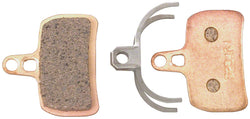 Hope Mono Mini Disc Brake Pads - Standard Organic Compound MPN: HBSP130 Disc Brake Pad Mono Mini Disc Brake Pads