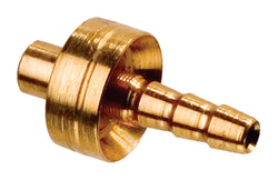 Hope Brake Hose Insert - Brass, For Hope 5mm Hose MPN: HBSP160 Disc Brake Hose Parts Hose Small Parts