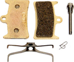 Hope V4 Disc Brake Pads - Sintered Compound, Pair MPN: HBSP303S Disc Brake Pad V4 Disc Brake Pads