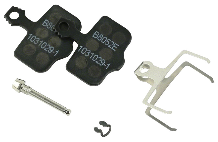 Sram hydraulic brake pads online