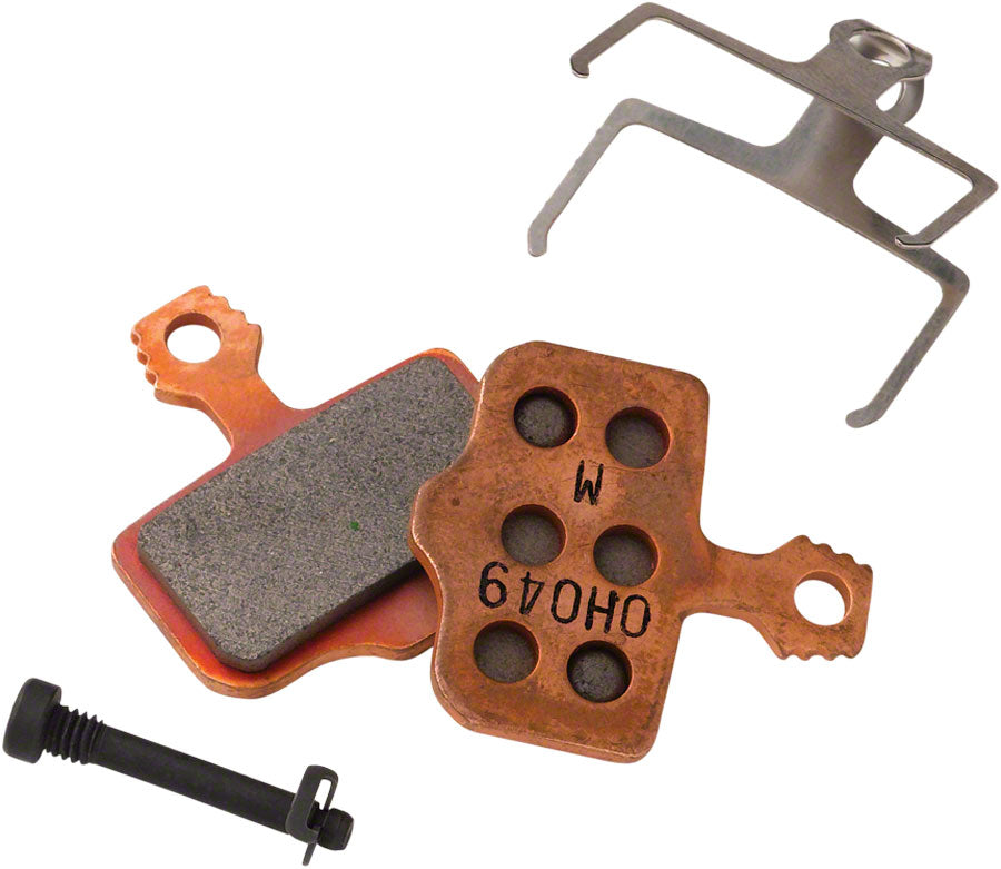 Sram mtb brake pads on sale