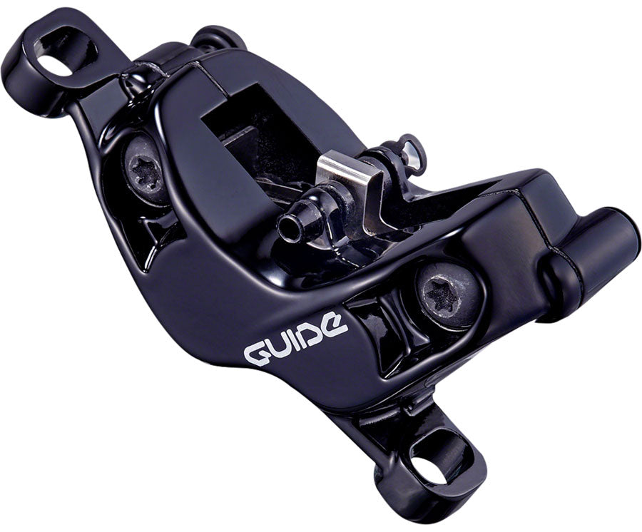 SRAM Guide R RS T Disc Brake Caliper Assembly Front Rear Hydraulic Worldwide Cyclery