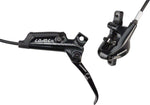 SRAM Level TL Disc Brake and Lever - Rear, Hydraulic, Post Mount, Black, A1 MPN: 00.5018.104.001 UPC: 710845783746 Disc Brake & Lever Level TL Disc Brake