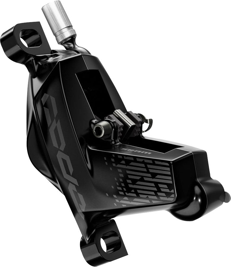 SRAM Code RSC Hydraulic Disc Brakeset with Brake and Lever Post Worldwide Cyclery
