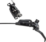 SRAM Code RSC Disc Brake and Lever - Front, Hydraulic, Post Mount, Black, A1 MPN: 00.5018.109.000 UPC: 710845798221 Disc Brake & Lever Code RSC Disc Brake