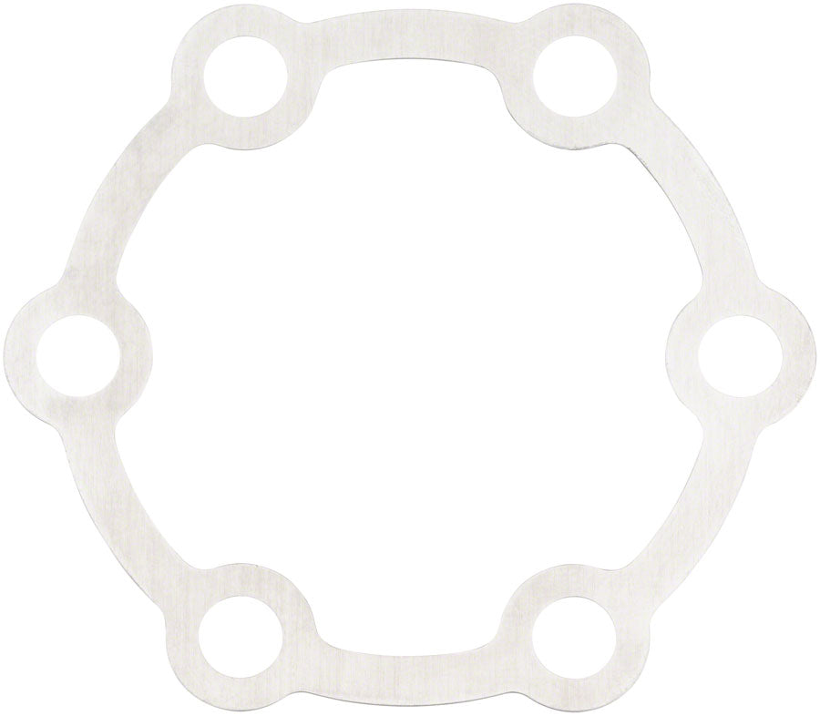SRAM Rotor Shim - 0.2mm Disc Rotor Parts and Lockrings