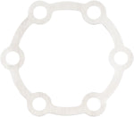 SRAM Rotor Shim - 0.2mm MPN: 11.5315.040.000 UPC: 765250001961 Disc Rotor Parts and Lockrings 6-Bolt Rotor Shims