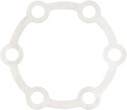 SRAM Rotor Shim - 0.2mm MPN: 11.5315.040.000 UPC: 765250001961 Disc Rotor Parts and Lockrings 6-Bolt Rotor Shims