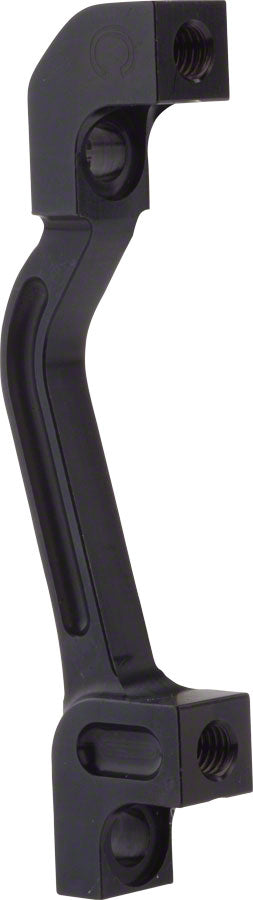 Hope Mount C-Post Disc Brake Adapter - Post Caliper to Post