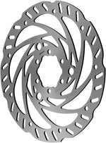 Magura MDR-A Disc Brake Rotor - 160mm, 6-Bolt, Only compatible with MT A2 Brakes MPN: 2702911 Disc Rotor MDR-A Disc Brake 6-Bolt Rotor