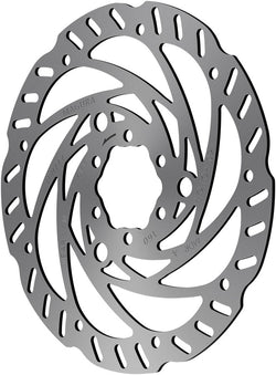 Magura MDR-A Disc Brake Rotor - 160mm, 6-Bolt, Only compatible with MT A2 Brakes MPN: 2702911 Disc Rotor MDR-A Disc Brake 6-Bolt Rotor