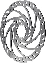 Magura MDR-A Disc Brake Rotor - 180mm, 6-Bolt, Only compatible with MT A2 Brakes MPN: 2702912 Disc Rotor MDR-A Disc Brake 6-Bolt Rotor