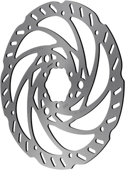 Magura MDR-A Disc Brake Rotor - 180mm, 6-Bolt, Only compatible with MT A2 Brakes MPN: 2702912 Disc Rotor MDR-A Disc Brake 6-Bolt Rotor