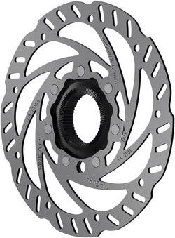 Magura MDR-A CL Disc Brake Rotor - 160mm, Center Lock, External Notch Lockring, Only compatible with MT A2 Brakes MPN: 2702913 Disc Rotor MDR-A CL Disc Brake Center Lock Rotor