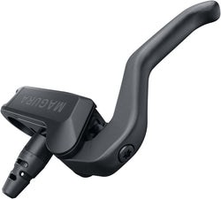 Magura MT A2 Disc Brake and Lever Set - Left and Right Levers, Front and Rear 2-Pistion Calipers, Black - Disc Brake & Lever - MT A2 Disc Brake and Lever