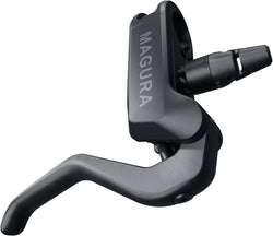 Magura MT A2 Disc Brake and Lever Set - Left and Right Levers, Front and Rear 2-Pistion Calipers, Black - Disc Brake & Lever - MT A2 Disc Brake and Lever