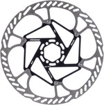 Jagwire Pro LR3 Disc Brake Rotor - 220mm, 6-Bolt, 2.0mm Thickness - Disc Rotor - Pro LR3 Disc Brake Rotor