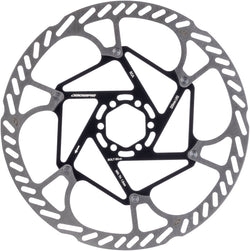 Jagwire Pro LR3 Disc Brake Rotor - 220mm, 6-Bolt, 2.0mm Thickness - Disc Rotor - Pro LR3 Disc Brake Rotor