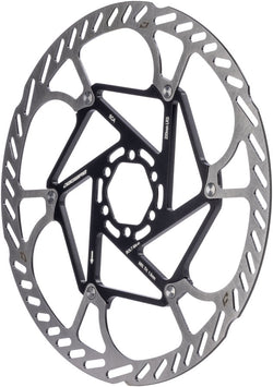 Jagwire Pro LR3 Disc Brake Rotor - 220mm, 6-Bolt, 2.0mm Thickness MPN: DCR208 Disc Rotor Pro LR3 Disc Brake Rotor
