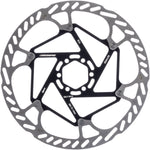 Jagwire Pro LR3 Disc Brake Rotor - 203mm, 6-Bolt, 1.8mm Thickness - Disc Rotor - Pro LR3 Disc Brake Rotor