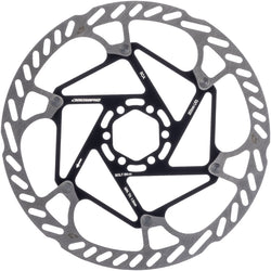 Jagwire Pro LR3 Disc Brake Rotor - 203mm, 6-Bolt, 1.8mm Thickness - Disc Rotor - Pro LR3 Disc Brake Rotor