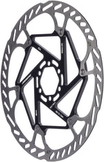 Jagwire Pro LR3 Disc Brake Rotor - 203mm, 6-Bolt, 1.8mm Thickness MPN: DCR207 Disc Rotor Pro LR3 Disc Brake Rotor