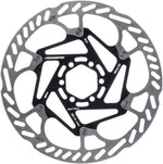 Jagwire Pro LR3 Disc Brake Rotor - 180mm, 6-Bolt, 1.8mm Thickness - Disc Rotor - Pro LR3 Disc Brake Rotor
