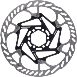 Jagwire Pro LR3 Disc Brake Rotor - 180mm, 6-Bolt, 1.8mm Thickness - Disc Rotor - Pro LR3 Disc Brake Rotor