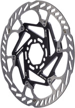 Jagwire Pro LR3 Disc Brake Rotor - 180mm, 6-Bolt, 1.8mm Thickness MPN: DCR206 Disc Rotor Pro LR3 Disc Brake Rotor