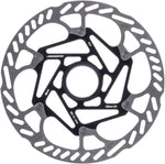Jagwire Pro LR3 Disc Brake Rotor - 180mm, Center Lock, Includes Lockring, 1.8mm Thickness - Disc Rotor - Pro LR3 Disc Brake Rotor