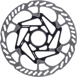 Jagwire Pro LR3 Disc Brake Rotor - 180mm, Center Lock, Includes Lockring, 1.8mm Thickness - Disc Rotor - Pro LR3 Disc Brake Rotor