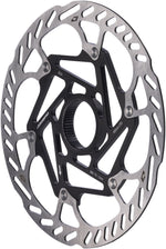 Jagwire Pro LR3 Disc Brake Rotor - 180mm, Center Lock, Includes Lockring, 1.8mm Thickness MPN: DCR216 Disc Rotor Pro LR3 Disc Brake Rotor
