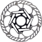 Jagwire Pro LR3 Disc Brake Rotor - 160mm, Center Lock, Includes Lockring, 1.8mm Thickness - Disc Rotor - Pro LR3 Disc Brake Rotor