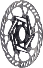 Jagwire Pro LR3 Disc Brake Rotor - 160mm, Center Lock, Includes Lockring, 1.8mm Thickness MPN: DCR215 Disc Rotor Pro LR3 Disc Brake Rotor