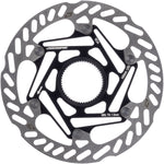 Jagwire Pro LR3 Disc Brake Rotor - 140mm, Center Lock, Includes Lockring, 1.8mm Thickness - Disc Rotor - Pro LR3 Disc Brake Rotor