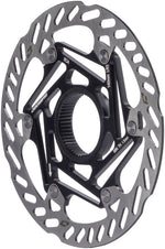 Jagwire Pro LR3 Disc Brake Rotor - 140mm, Center Lock, Includes Lockring, 1.8mm Thickness MPN: DCR214 Disc Rotor Pro LR3 Disc Brake Rotor