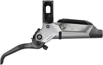 SRAM Maven Ultimate Disc Brake and Lever - Front or Rear, Post Mount, 4-Piston, Carbon Lever Blade, Ti Hardware, - Disc Brake & Lever - Maven Ultimate 4-Piston Disc Brake and Lever B1