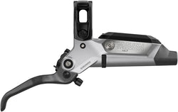 SRAM Maven Ultimate Disc Brake and Lever - Front, Post Mount, 950mm Hose, 4-Piston, Carbon Lever Blade, Ti Hardware, - Disc Brake & Lever - Maven Ultimate 4-Piston Disc Brake and Lever B1