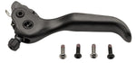 SRAM Maven Ultimate Lever Blade Kit - Carbon, Includes Blade, Reach Knob, Cam, Spring, B1 MPN: 11.5018.053.019 UPC: 710845927614 Hydraulic Brake Lever Part Brake Lever Blades